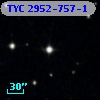 TYC 2952-757-1