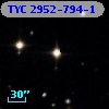 TYC 2952-794-1