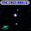 TYC 2952-803-1