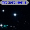 TYC 2952-806-1