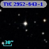 TYC 2952-843-1