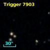 Trigger  7903