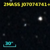 1RXS J070747.3+414358