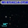 MY 071412.4+375054.5