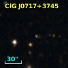 ClG J0717+3745