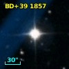 BD+39  1857
