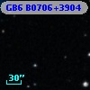 GB6 B0706+3904