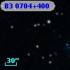 B3 0704+400