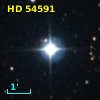 HD  54591