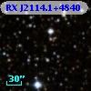 RX J2114.1+4840