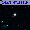 2MASS J07163110+3926041