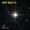 HD  56171