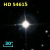 HD  54615