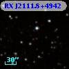 RX J2111.8+4942