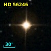 HD  56246