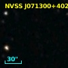 NVSS J071300+402804
