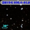 [DBY94] 090.4+01.0