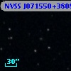 NVSS J071550+380807