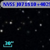 NVSS J071810+402500