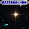IRAS 07090+4005