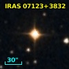 IRAS 07123+3832