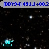 [DBY94] 091.1+00.2