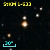 2MASS J07135280+4039319