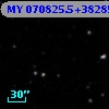 MY 070825.5+382850.8