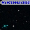 MY 071344.4+383703.2