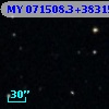 MY 071508.3+383153.0