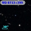 WD 0713+399