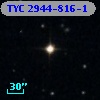 TYC 2944-816-1
