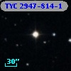 TYC 2947-814-1