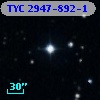 TYC 2947-892-1