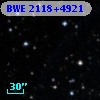 BWE 2118+4921