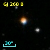 GJ   268 B