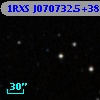 1RXS J070732.5+382216
