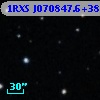 1RXS J070847.6+385130