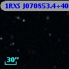1RXS J070853.4+404633