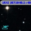 1RXS J071040.1+400158