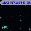 1RXS J071358.5+382328