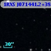 1RXS J071441.2+383503