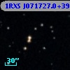 1RXS J071727.0+394605
