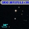 1RXS J071751.1+384211