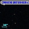2MASXI J0718419+380206