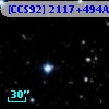 [CCS92] 2117+494A