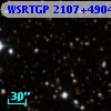 WSRTGP 2107+4904