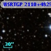 WSRTGP 2110+4825