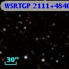 WSRTGP 2111+4840B