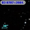 B3 0707+380A